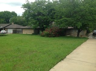 1207 N Goliad St, Rockwall, TX 75087