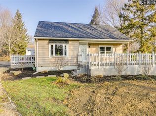 11261 Prouty Rd, Concord Township, OH 44077