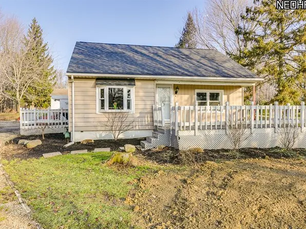 11261 Prouty Rd, Concord Township, OH 44077