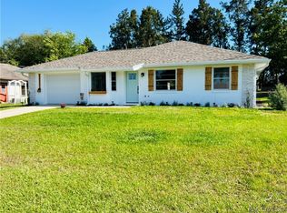 21422 SW Plantation St, Dunnellon, FL 34431