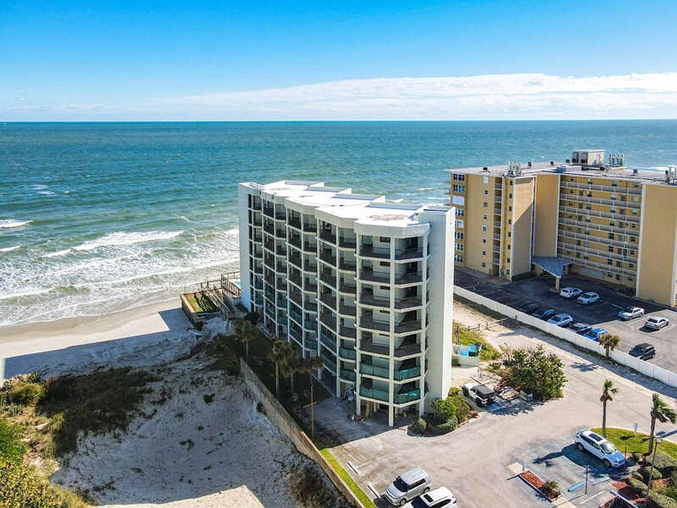 1st image of 3405 S Atlantic Ave #602