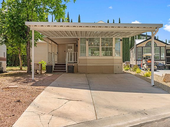 4th image of 1160 E Telegraph St Lot 31