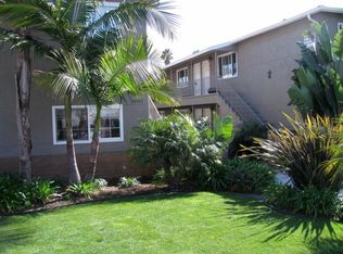 1067 Hornblend St #1067, San Diego, CA 92109