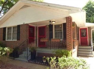 1191 Briarcliff Pl, Atlanta, GA 30306