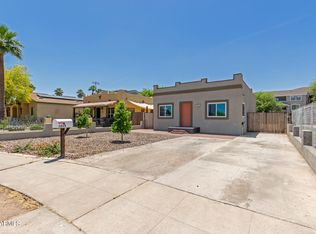 1215 W Polk St, Phoenix, AZ 85007