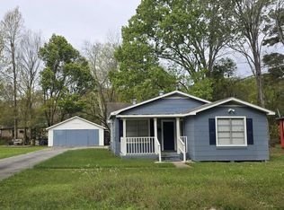 3541 Wayne Dr, Baton Rouge, LA 70805