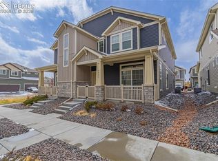 6431 Glencullen Vw, Colorado Springs, CO 80927