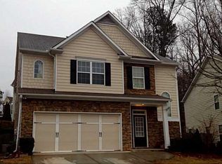 531 Marble Springs Rd, Lilburn, GA 30047