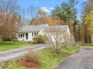 55 North St, Westford, MA 01886