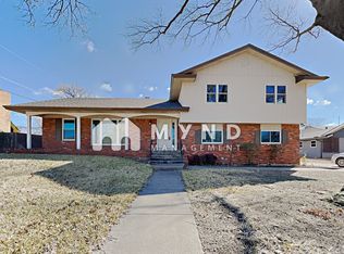 2105 Woodhaven Dr, Arlington, TX 76010