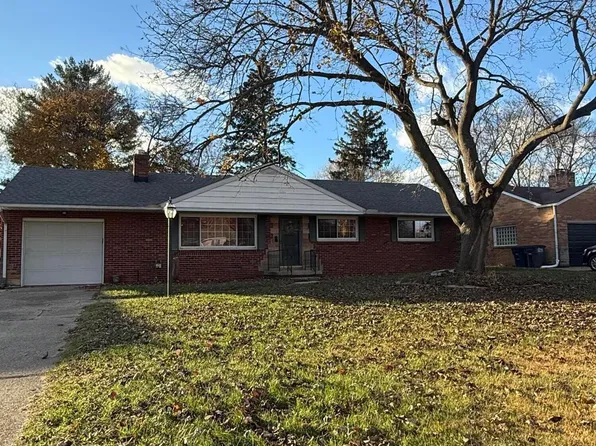 5737 Yermo Dr, Toledo, OH 43613