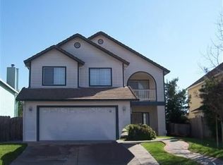2638 Baltic Dr, Fairfield, CA 94533