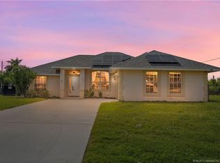1798 SE Fallon Dr, Port Saint Lucie, FL 34983