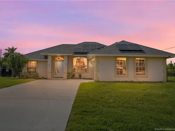 1798 SE Fallon Dr, Port Saint Lucie, FL 34983