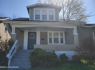 105 S 46th St, Louisville, KY