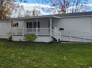 3359 Sherwood Rd, Bay City, MI 48706