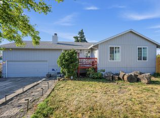 13052 SE Cora St, Portland, OR 97236