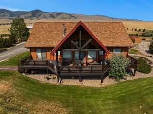 3 Cactus Ln, Townsend, MT 59644