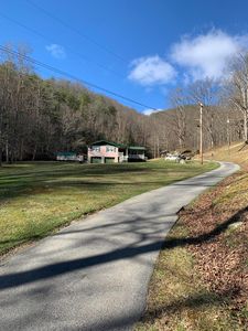 1016 Montgomery Rd, Cumberland, KY, 40823
