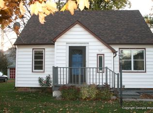 107 Queen St, Fonda, IA 50540