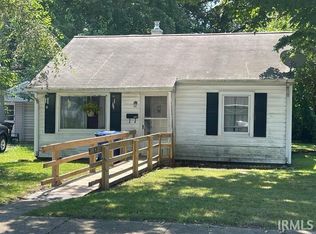 1411 W Havens St, Kokomo, IN