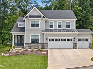 166 Reverence Run Ln, Knoxville, TN 37934