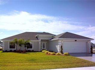 2243 Rio Grande Canyon Loop, Poinciana, FL 34759