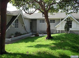 2229 W Harvard St, Santa Ana, CA 92704