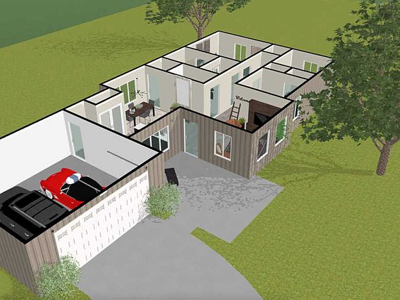4th image of 4506 Tallgrass Cir #17