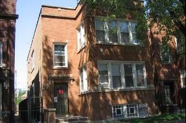 1st image of 6140 S Fairfield Ave #1