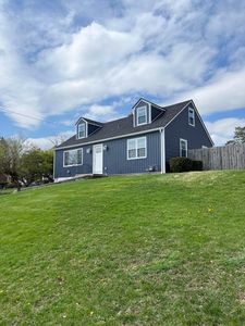 612 W Oakland Ave, Washington Court House, OH, 43160