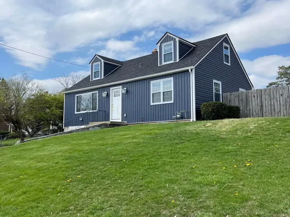 612 W Oakland Ave, Washington Court House, OH 43160