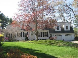 11 Oxford Ter, Westwood, MA 02090