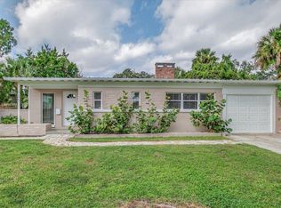 125 Menendez Rd, Saint Augustine, FL 32080