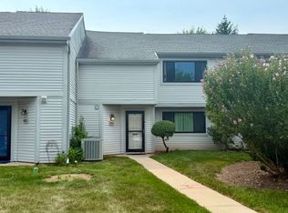 604 Monroe Dr #155, Harleysville, PA 19438