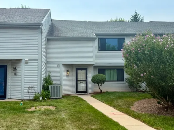 604 Monroe Dr #155, Harleysville, PA 19438