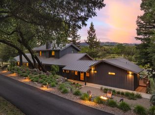 6225 W Soda Rock Lane, Healdsburg, CA 95448