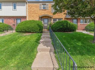 104 W 29th St, Cheyenne, WY 82001