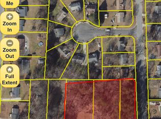 401 Denny Rd, Greensboro, NC 27405