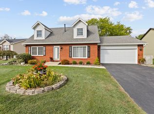 2233 Coldspring Rd, Crown Point, IN 46307