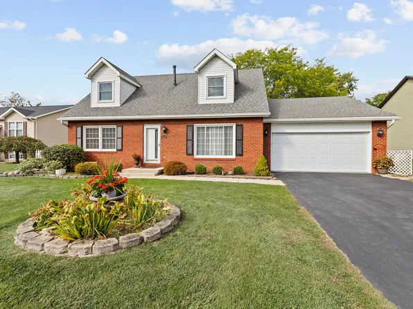 2233 Coldspring Rd, Crown Point, IN 46307