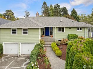 16742 45th Ave NE, Seattle, WA