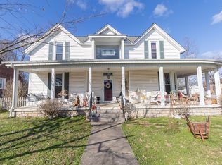 215 W Main St, Watertown, TN 37184