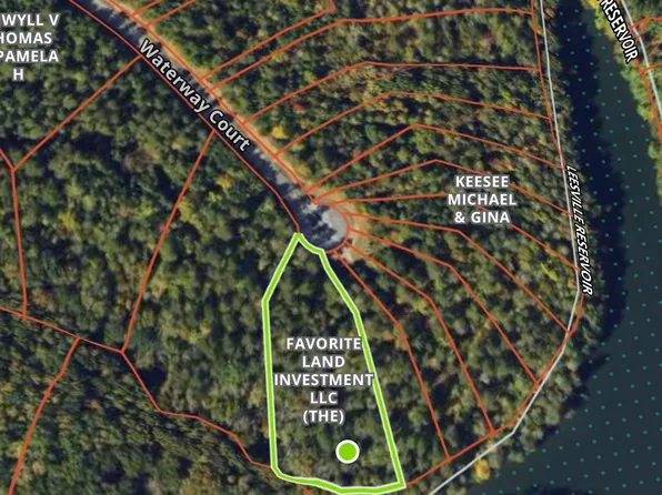 (undisclosed Address), Lynch Station, VA 24571