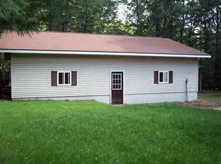 6992 E Us Highway 10, Fountain, MI 49410