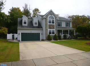 5911 Capt Milton E Major Ave, Bensalem, PA 19020