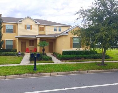 2411 Grasmere View Pkwy N, Kissimmee, FL, 34746