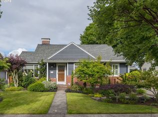 333 SE 48th Ave, Portland, OR 97215