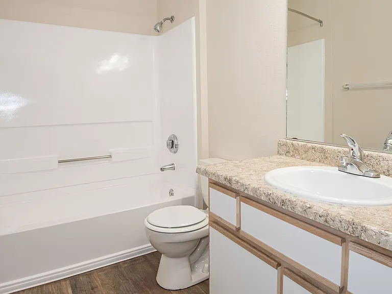Greenbriar at Tanasbourne - Beaverton Oregon