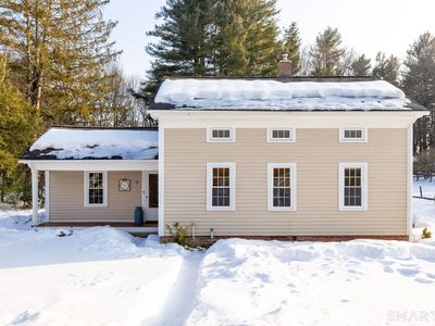 10 Bailey Road, Enfield, CT, 06082